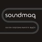 Soundmag.ua – мережа салонів персонального аудіо