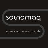 Soundmag.ua – мережа салонів персонального аудіо