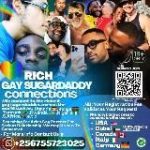 RICH GAY SUGARDADDY CONNECTIONS ()