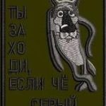 Заходи, если что