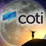 COTI – Trading & Community  (unofficial)