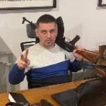 Volodymyr Zolkin FAN