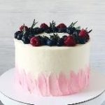 Recepty_cook Рецепты десертов