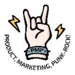 (PMP Media) Product, Marketing, Punk-rock!