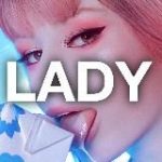 LADY чᴇᴋ ᴋоʍᴇнᴛы