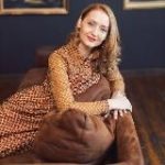 Анна Гудзенко Мир по-другому