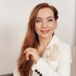 Топовый земельный юрист Екатерина Иванова