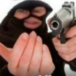 Канал Чёрного Пацана