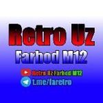 РЕТРО УЗ ВИДЕО(Оригинал канал)