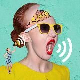 Госпожа маркетолог