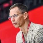 Герман Чистяков/ Генеральный Директор ХК “Авангард”