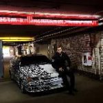 Гараж Киллаза