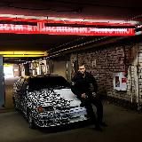 Гараж Киллаза