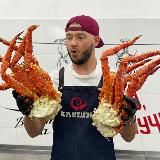 Клешня – Раки Морепродукты Рыба Икра