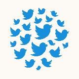 Взаимные подписки X | Twitter