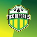 TICK DEPORTES