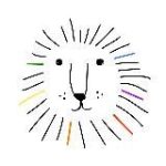 бумажный лев