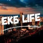 Екатеринбург Life