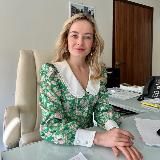 Светлана Аипова