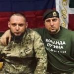 Игорь Молотов «АХМАТ»