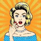 Женская жизнь