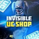 Inv1sible UC SHOP