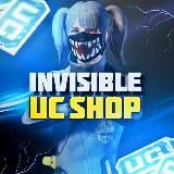 Inv1sible UC SHOP