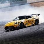 Takayama Forward Auto / Drift Team