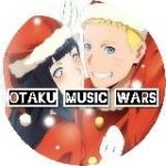 OTAKU MUSIC WARS