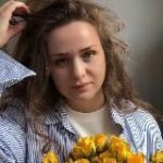 Анна • Reels • Trend • Creative