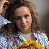 Анна • Reels • Trend • Creative