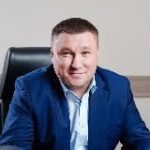 Олег Бурлев