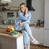 ЗОЖ без фанатизма