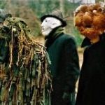 Темная культурология