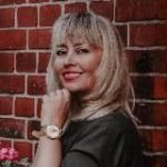 Tanja from Königsberg / Гид в Калининграде