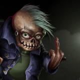 There will be no singularity