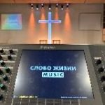 Church Production RU