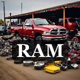 Dodge Ram барахолка [dodgeram.ru]