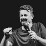 Это я! Костя Широков!