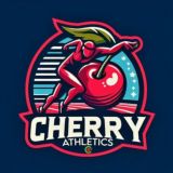 𝑪𝒉𝒆𝒓𝒓𝒚 𝑨𝒕𝒉𝒍𝒆𝒕𝒊𝒄𝒔