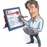 ВАКАНСИИ ДЛЯ ДИЗАЙНЕРОВ | ЧАТ