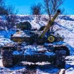 Conflicthistory and News