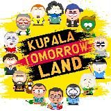 Kupala Tomorrowland