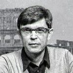 Дмитрий Перетолчин – «Картина Мира»