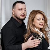 Ислам Мальсуйгенов и Зульфия Чотчаева