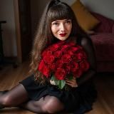 КСЮШАДЕНЕЖНАЯ ФЕЯ