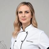 Анна Журавель | Зефир | Обучение кондитеров