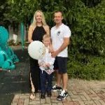 Отец и Предприниматель: История успеха и семейные ценн