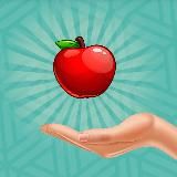 Яблоко Ньютона