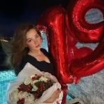 настюша, и её жизнь